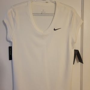New Nike dri fit shirt